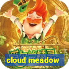 cloud meadow